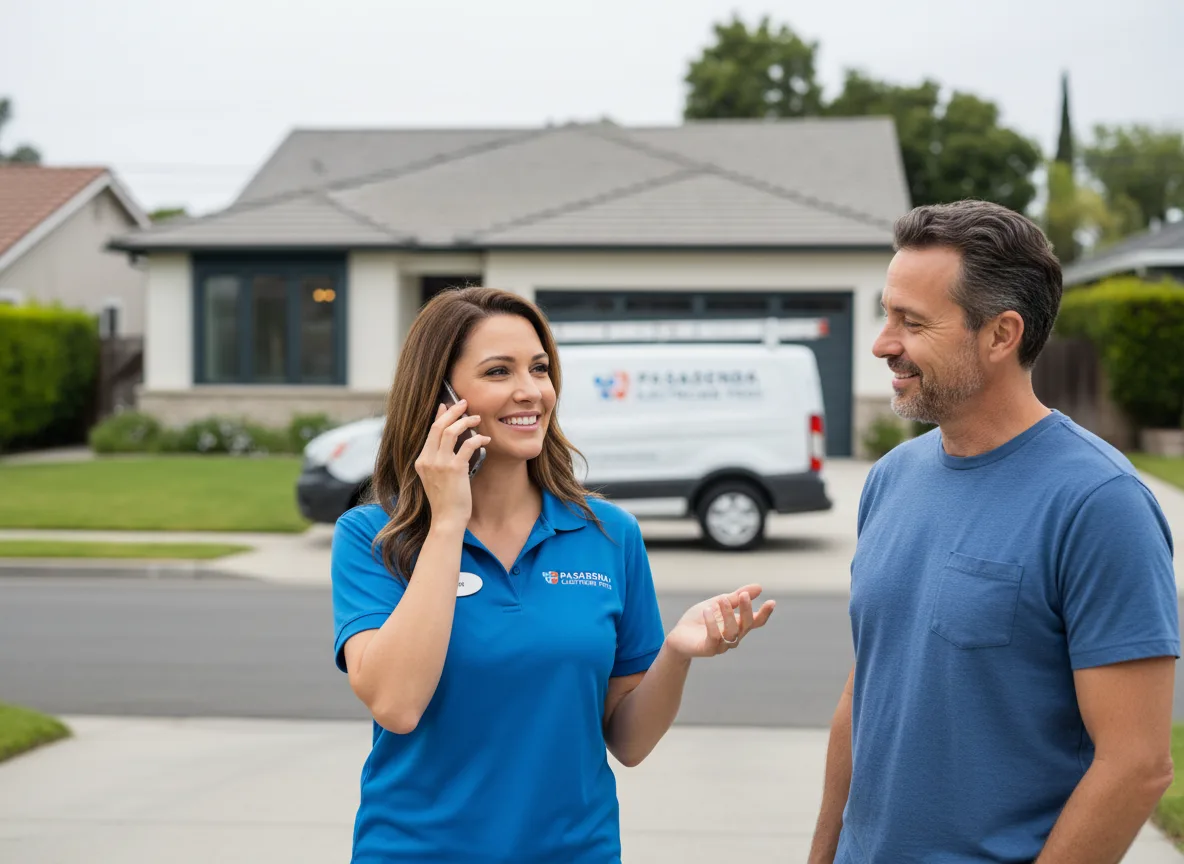 Electrician Red Creek, WV FAQs